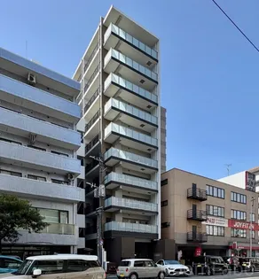 MODERN ASPIRATION平尾駅前の画像