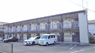 レオパレスヴォーノの画像
