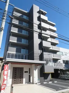 ブレス駅南Ⅱの画像