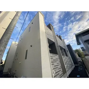 六丁の目中町Aの画像