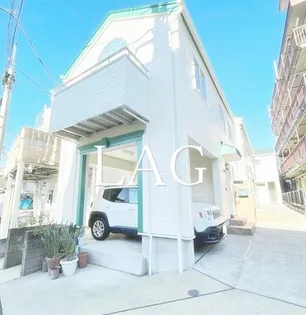 カーサヴィアンカの画像