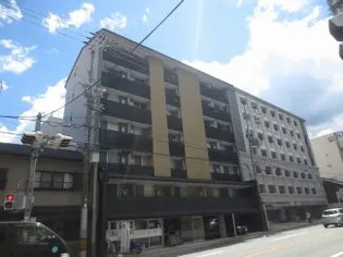 アクアプレイス京都西陣の画像