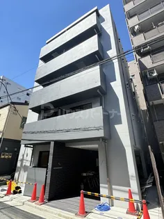 東京都墨田区向島5【マンション】の外観