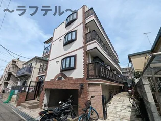 スィーダーオリジンハウスの画像