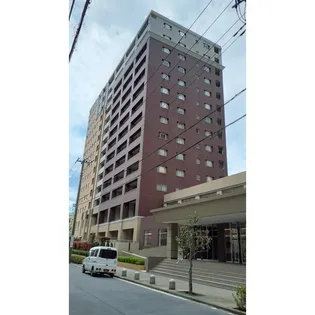 パークスクエアネオス横浜の画像