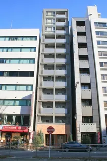 ナビウスプレリア東日本橋の画像