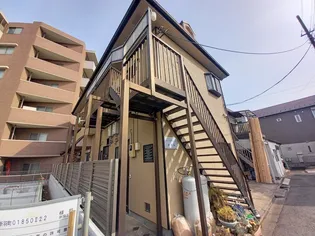 パークサイド加賀山の画像