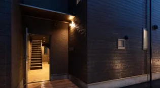 ラブレアコートの画像