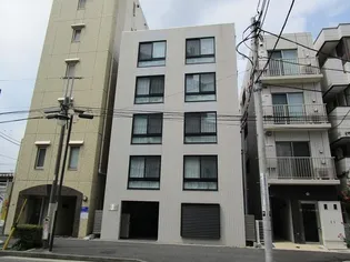 プラティーク鶴見の画像