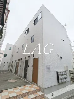 ミハス大森山王IIの画像