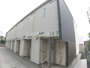 クレイノラベンダーの画像