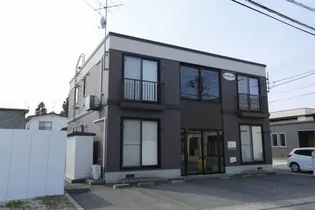 シャーメゾン八幡町Iの画像