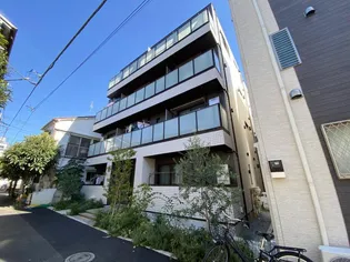 CENTーDONNER SENJUの画像