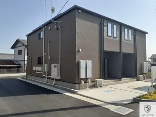 アップルフォレスト Ⅰの画像