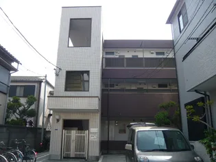 コアパレスMの画像