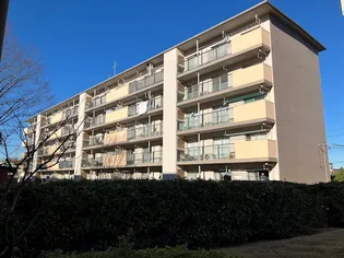 鹿島団地の画像