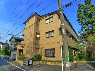 ハイツ河内の画像