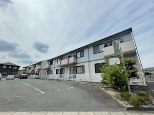 第2ディアコート B棟の画像