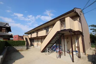 アルベロ福田C棟の画像