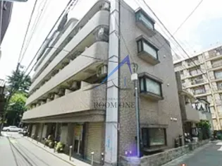 アーバンアメニティ中野の画像