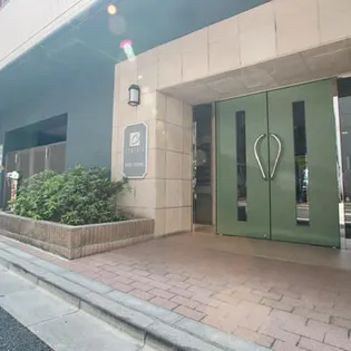 YGM本郷東大前4【6階】の外観