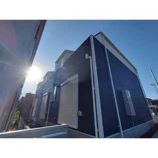 SKリデンテ馬込沢の画像