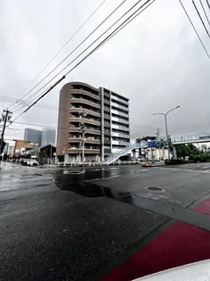 愛知県名古屋市中村区則武1【マンション】の外観