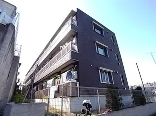 シャーメゾン長沢の画像