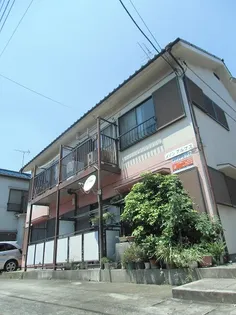 メゾンアルプスの画像