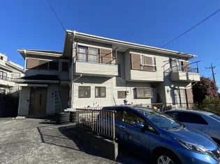 神奈川県川崎市麻生区千代ケ丘8【一戸建】の外観