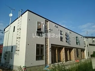 カエルムUの画像