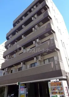 ジェノヴィア田端グリーンヴェールの画像