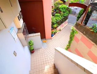 サニーフラットKの画像