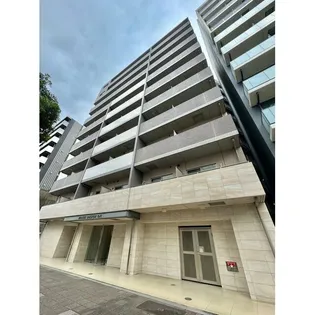 東京都北区王子2【マンション】の外観