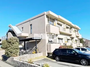 ラポール倉坂の画像