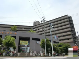 ファミール金剛ヒルズソシエテの画像