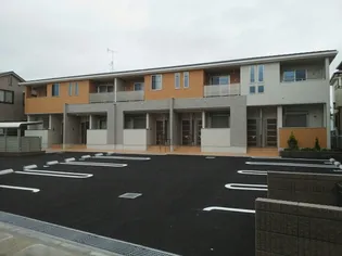 ヴィラ パライーソIIIの画像