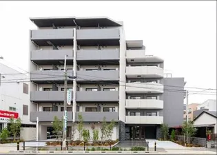DIPS上板橋の画像