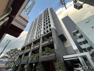 福岡県福岡市南区大橋1【マンション】の外観