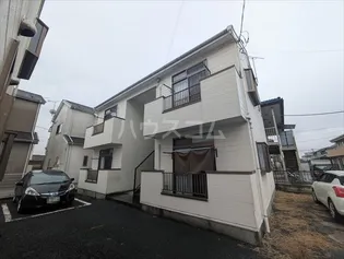 ツインピーク東棟の画像