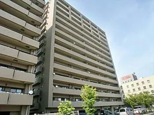 リビンコート問屋町タワーの画像