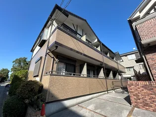 カーサ ディ パルコの画像