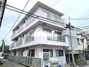 第10むさしマンションIの画像