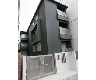 CASA NAKAの画像