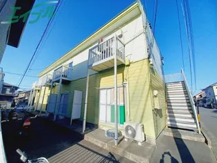 シティハイツ西阿倉川の画像