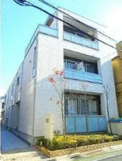 東京都文京区弥生1【マンション】の外観
