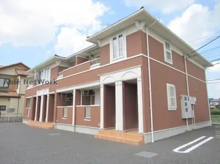 シャン ド フルールの画像