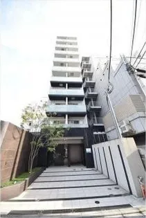 東京都千代田区神田三崎町2【マンション】の外観