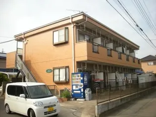 レイクサイドヒルズの画像