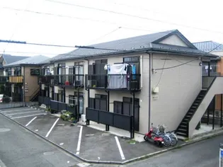 桜ハイツの画像